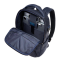 Рюкзак для ноутбука Piquadro Laptop Backpack 13" Blue (CA6687S134/BLU) - фото 3
