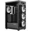 Корпус XASTRA A403 4ARGB Black - A403-4FC12A - фото 4