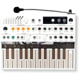 Синтезатор Arturia MicroFreak Vocoder (570102)