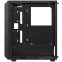 Корпус XASTRA A406 4ARGB Black - A406-4FC12A - фото 7