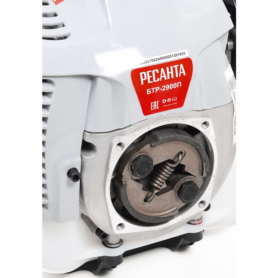 Триммер Ресанта БТР-2900П - 70/2/44 - фото 8