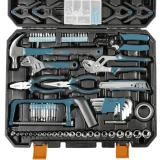 Набор инструментов Bort BTK-168 (93418491)
