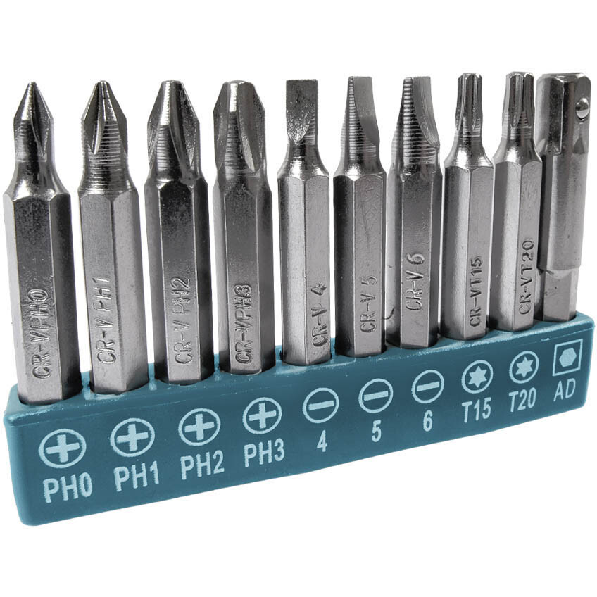 Набор инструментов Bort BTK-168 - 93418491 - фото 5