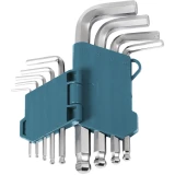 Набор инструментов Bort BTK-168 (93418491)