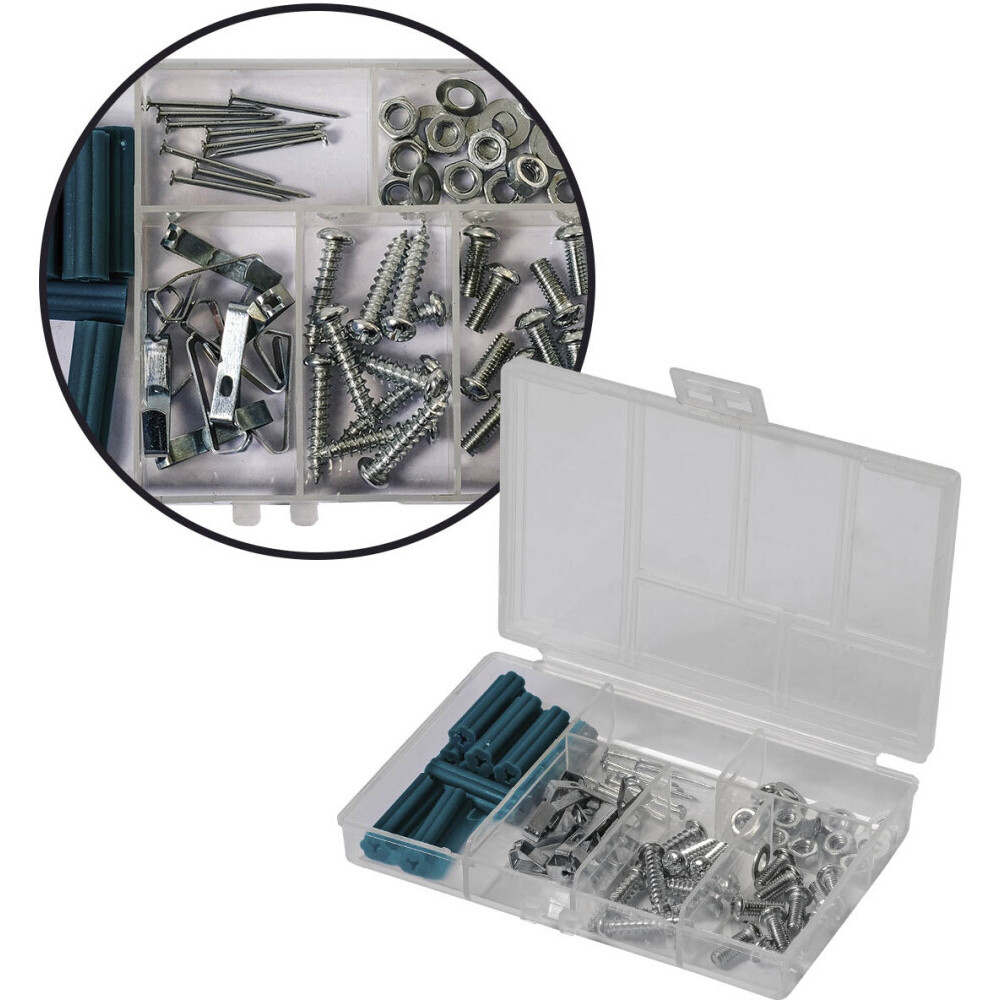 Набор инструментов Bort BTK-168 - 93418491 - фото 10