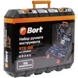 Набор инструментов Bort BTK-168 (93418491)