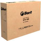Набор инструментов Bort BTK-168 (93418491)