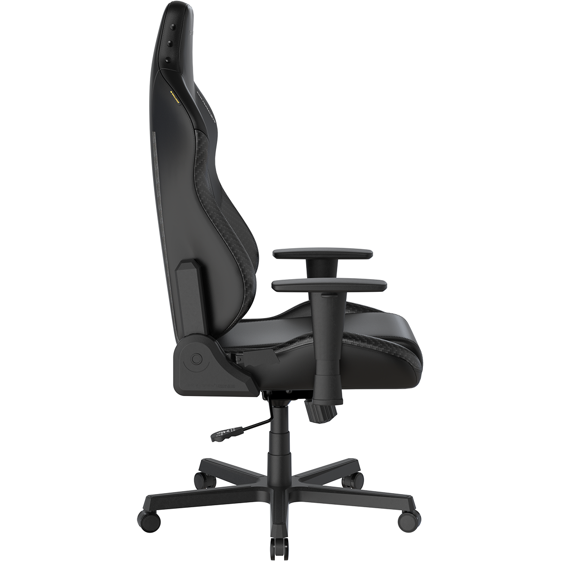 Игровое кресло DXRacer Drifting Black - OH/DL23/N - фото 2