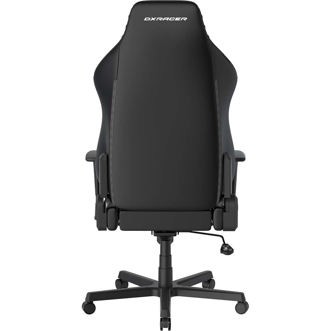 Игровое кресло DXRacer Drifting Black - OH/DL23/N - фото 4