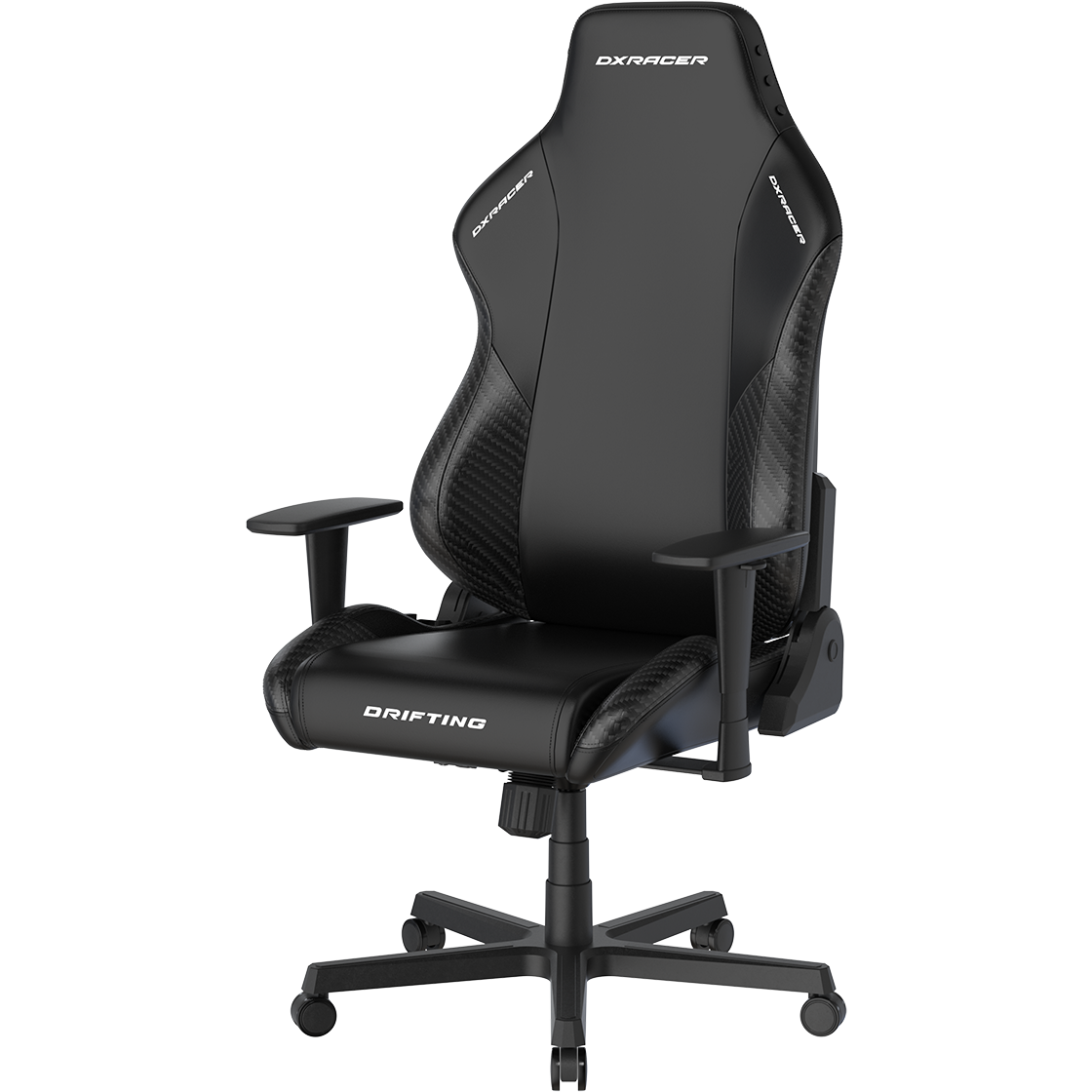 Игровое кресло DXRacer Drifting Black - OH/DL23/N - фото 5