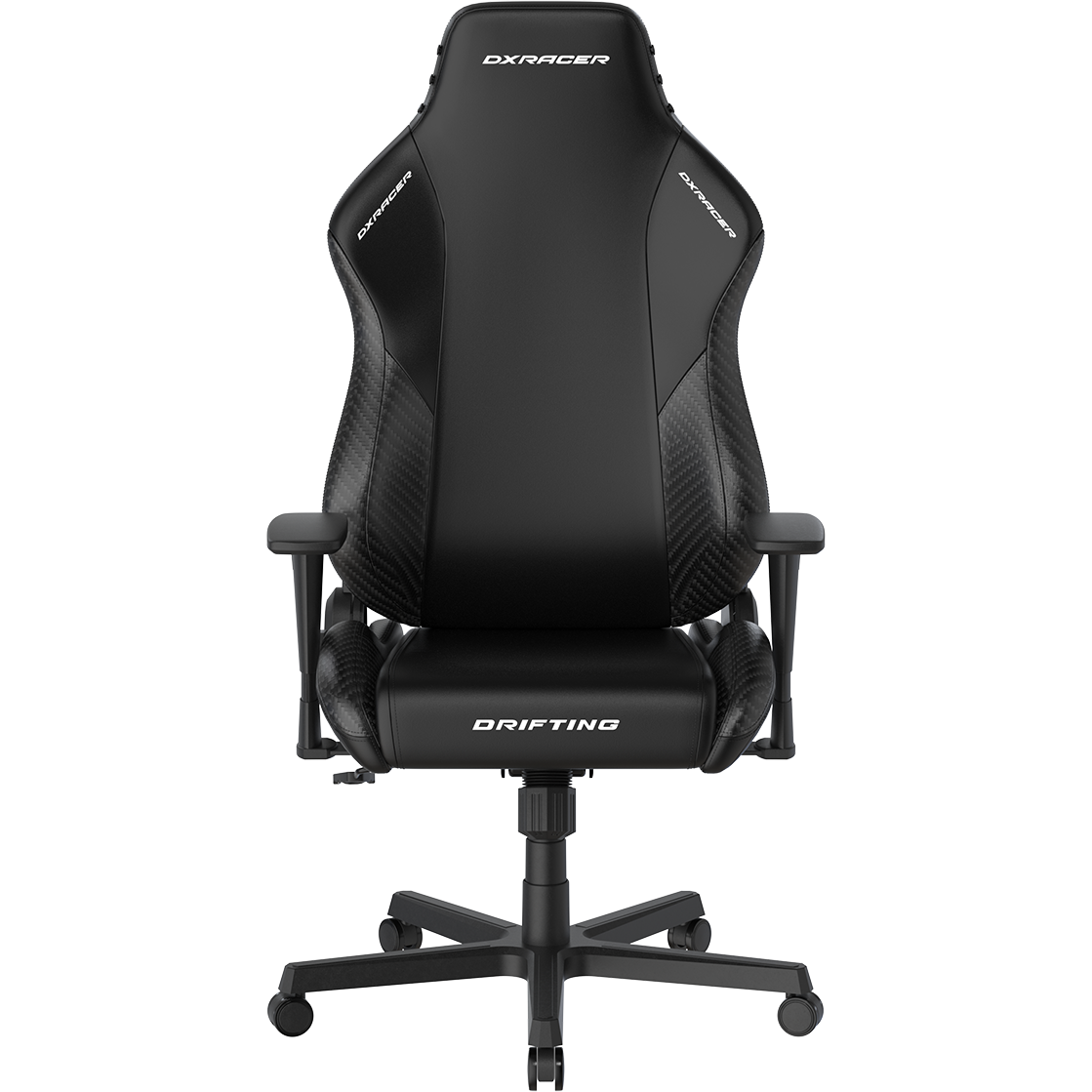 Игровое кресло DXRacer Drifting Black - OH/DL23/N - фото 6