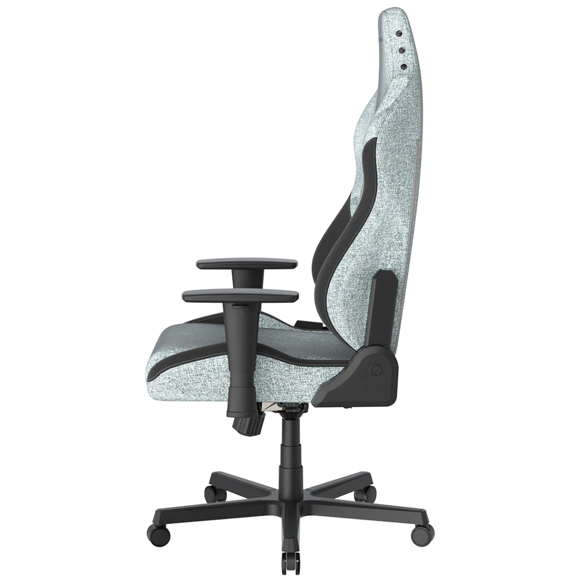 Игровое кресло DXRacer Drifting Gray/Black - OH/DL23/CN - фото 3