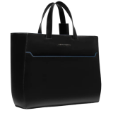 Сумка для ноутбука Piquadro Women's Laptop Bag for 15.6" Black (BD6680B2/N)