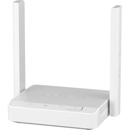 Wi-Fi маршрутизатор (роутер) Keenetic Explorer (KN-1621)
