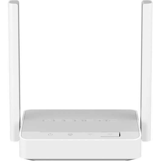 Wi-Fi маршрутизатор (роутер) Keenetic Explorer (KN-1621) - фото 4