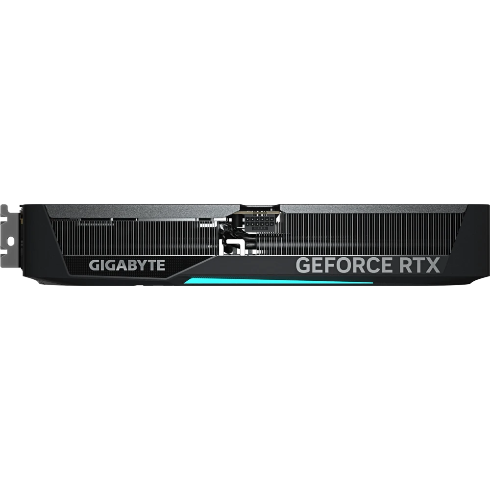 Видеокарта NVIDIA GeForce RTX 5070 Gigabyte EAGLE OC SFF 12Gb (GV-N5070EAGLE OC-12GD) - фото 7