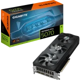Видеокарта NVIDIA GeForce RTX 5070 Gigabyte EAGLE OC SFF 12Gb (GV-N5070EAGLE OC-12GD)