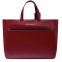 Сумка для ноутбука Piquadro Women's Laptop Bag for 15.6" Red (BD6680B2/R)