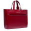 Сумка для ноутбука Piquadro Women's Laptop Bag for 15.6" Red (BD6680B2/R) - фото 2