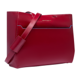 Сумка для ноутбука Piquadro Women's Laptop Bag for 15.6" Red (BD6680B2/R)