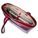 Сумка для ноутбука Piquadro Women's Laptop Bag for 15.6" Red (BD6680B2/R)