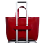 Сумка для ноутбука Piquadro Women's Laptop Bag for 15.6" Red (BD6680B2/R) - фото 7