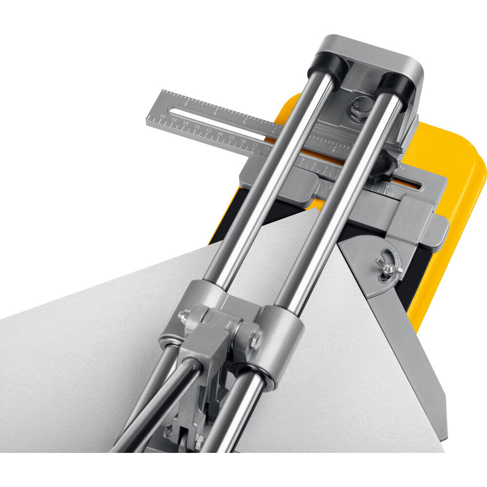 Плиткорез STAYER Profi 3318-60 - фото 7