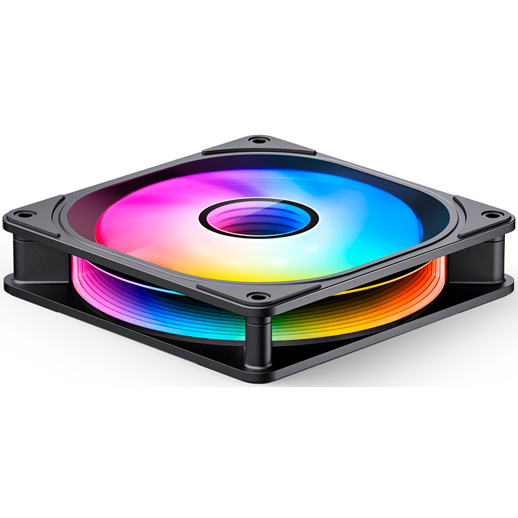 Вентилятор для корпуса Jonsbo FR-606B - фото 3