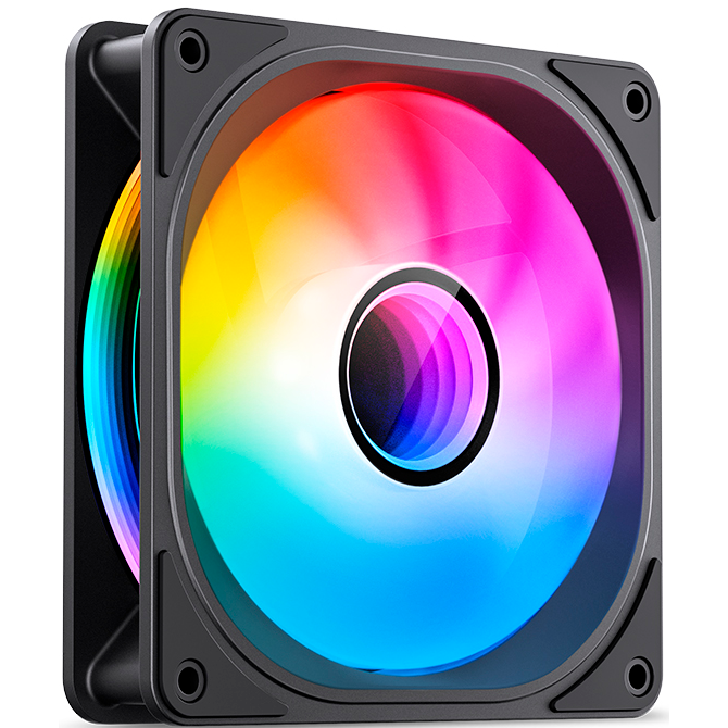 Вентилятор для корпуса Jonsbo FR-606B