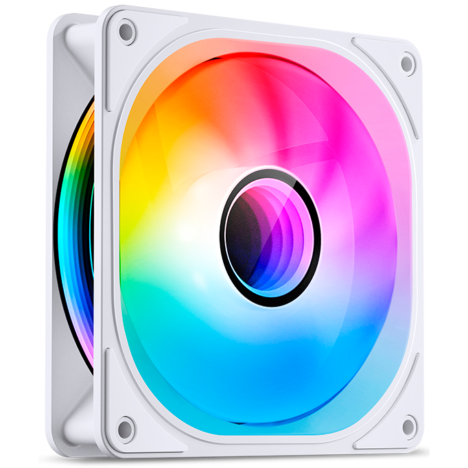 Вентилятор для корпуса Jonsbo FR-606W