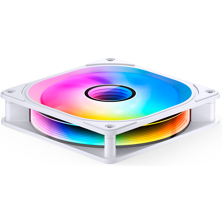 Вентилятор для корпуса Jonsbo FR-606W - фото 3