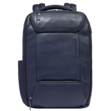 Рюкзак для ноутбука Piquadro Personalizable Laptop Backpack 14" Blue (CA6688S134/BLU)