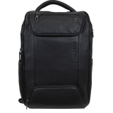 Рюкзак для ноутбука Piquadro Personalizable Laptop Backpack 14" Black (CA6688S134/N)