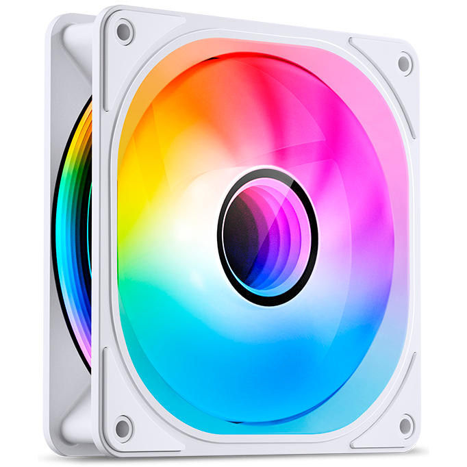 Вентилятор для корпуса Jonsbo FR-606WR