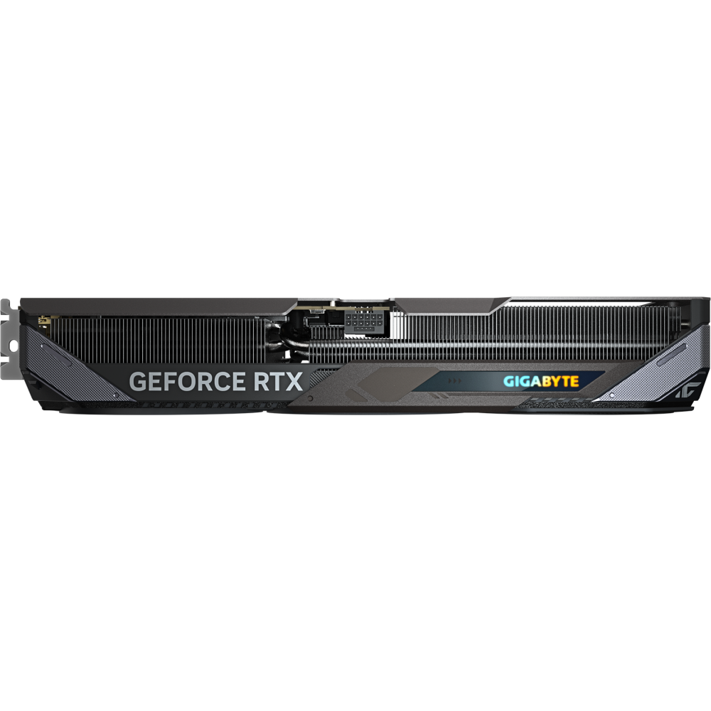 Видеокарта NVIDIA GeForce RTX 5070 Gigabyte GAMING OC 12Gb (GV-N5070GAMING OC-12GD) - фото 7
