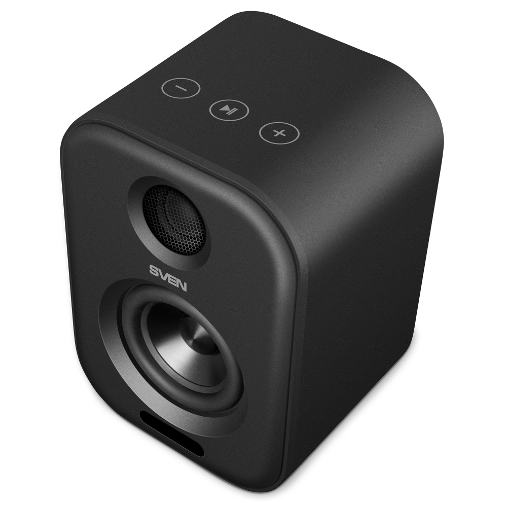 Колонки Sven MC-5 Grey - SV-022464 - фото 3