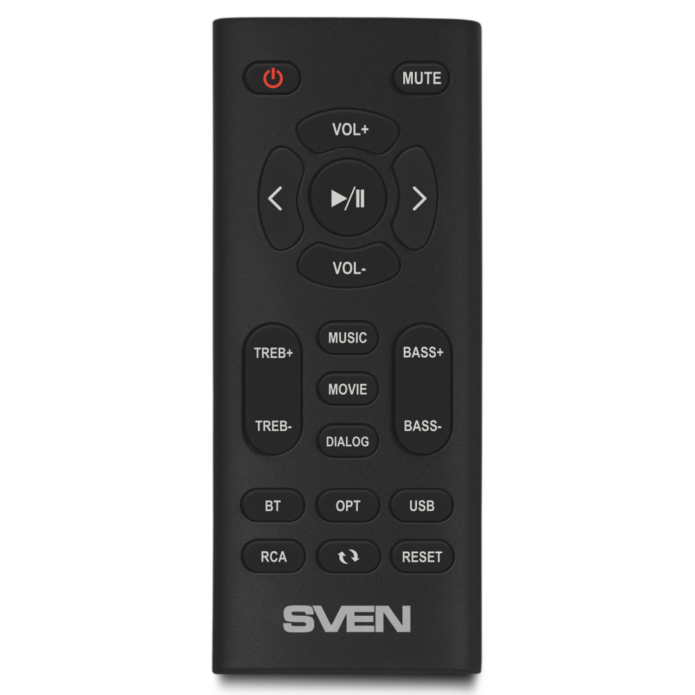 Колонки Sven MC-5 Grey - SV-022464 - фото 5