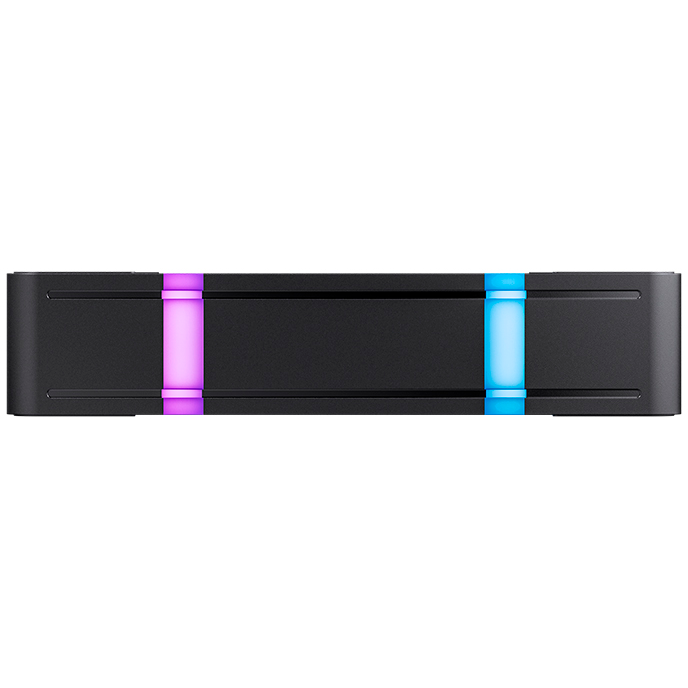 Вентилятор для корпуса Jonsbo HF2-120B - фото 4