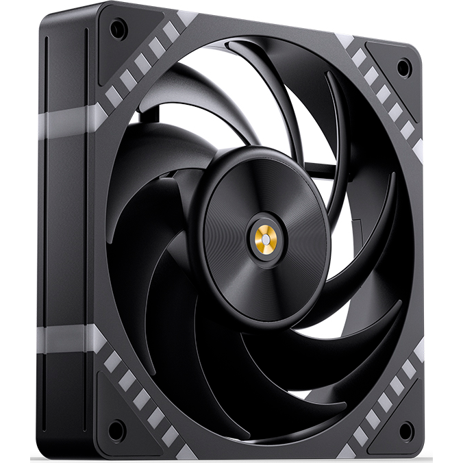 Вентилятор для корпуса Jonsbo HF2-120B - фото 7