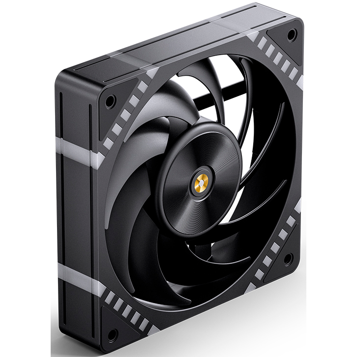 Вентилятор для корпуса Jonsbo HF2-120B - фото 8