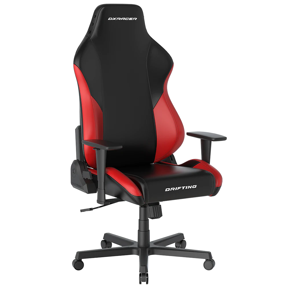 Игровое кресло DXRacer Drifting Black/Red