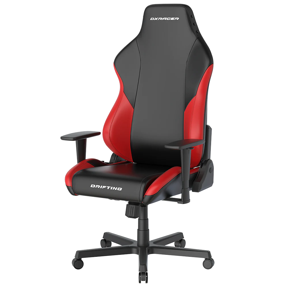 Игровое кресло DXRacer Drifting Black/Red - OH/DL23/NR - фото 4