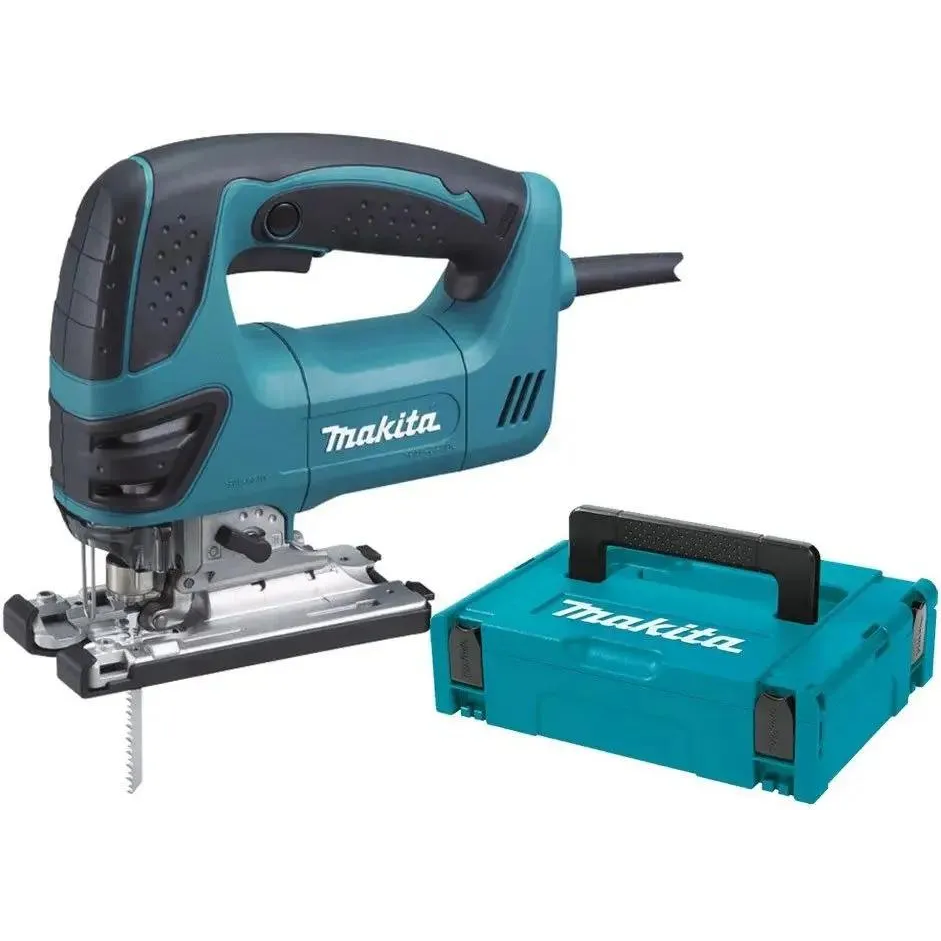 Лобзик Makita 4350CTJ - фото 3