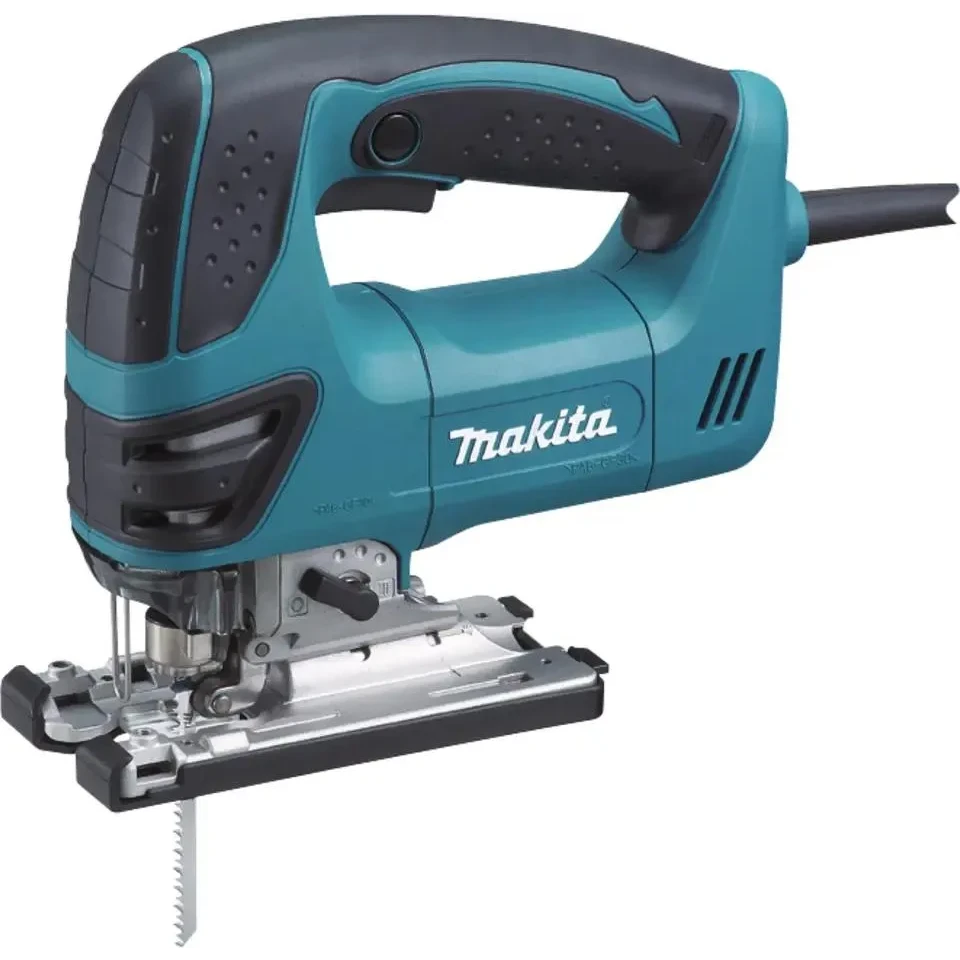 Лобзик Makita 4350CTJ - фото 2
