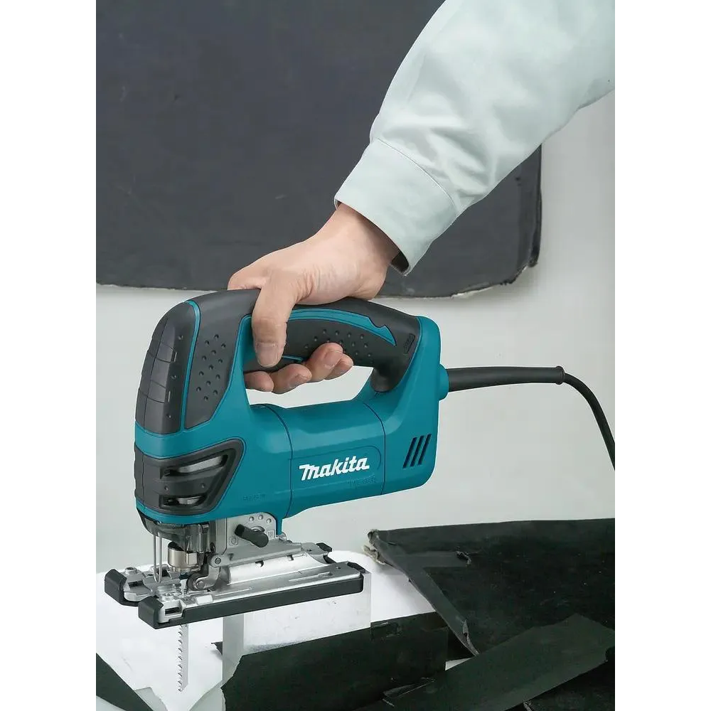 Лобзик Makita 4350CTJ - фото 4