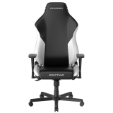 Игровое кресло DXRacer Drifting Black/White (OH/DL23/NW)