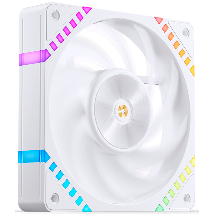 Вентилятор для корпуса Jonsbo HF2-120W