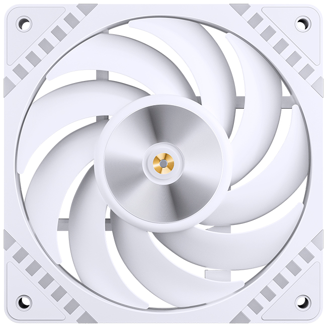 Вентилятор для корпуса Jonsbo HF2-120W - фото 6
