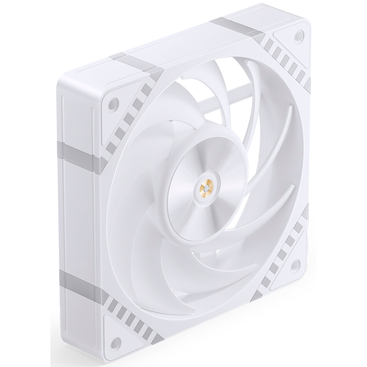 Вентилятор для корпуса Jonsbo HF2-120W - фото 8