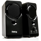 Колонки Dialog AST-22UP Black